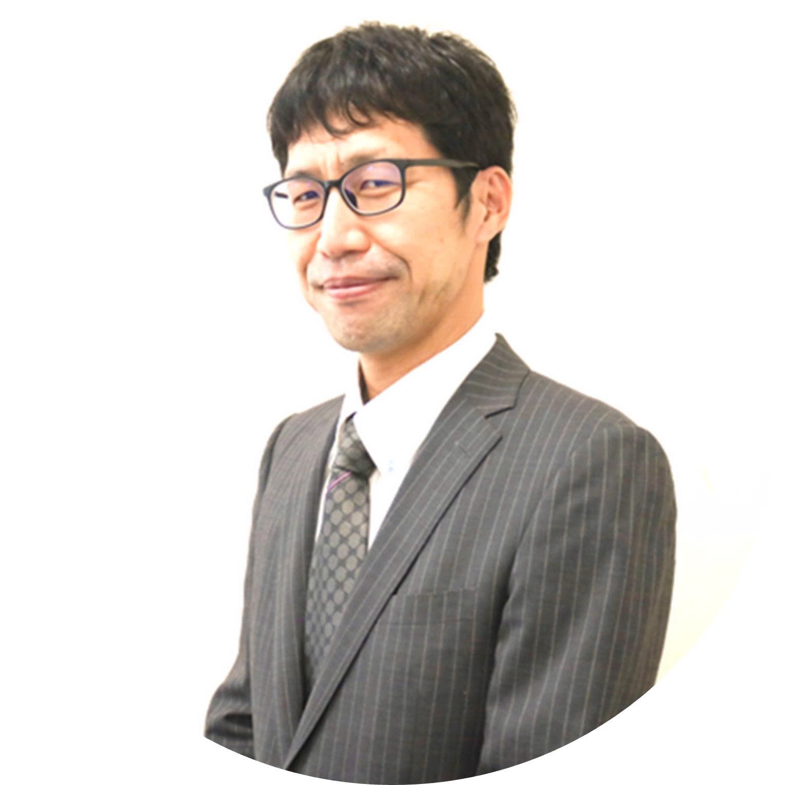 藤本 征典（Fujimoto Masanori）