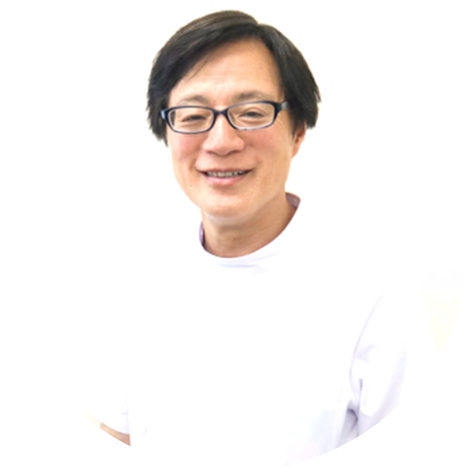 大西 奉文（Onishi Tomoyuki）