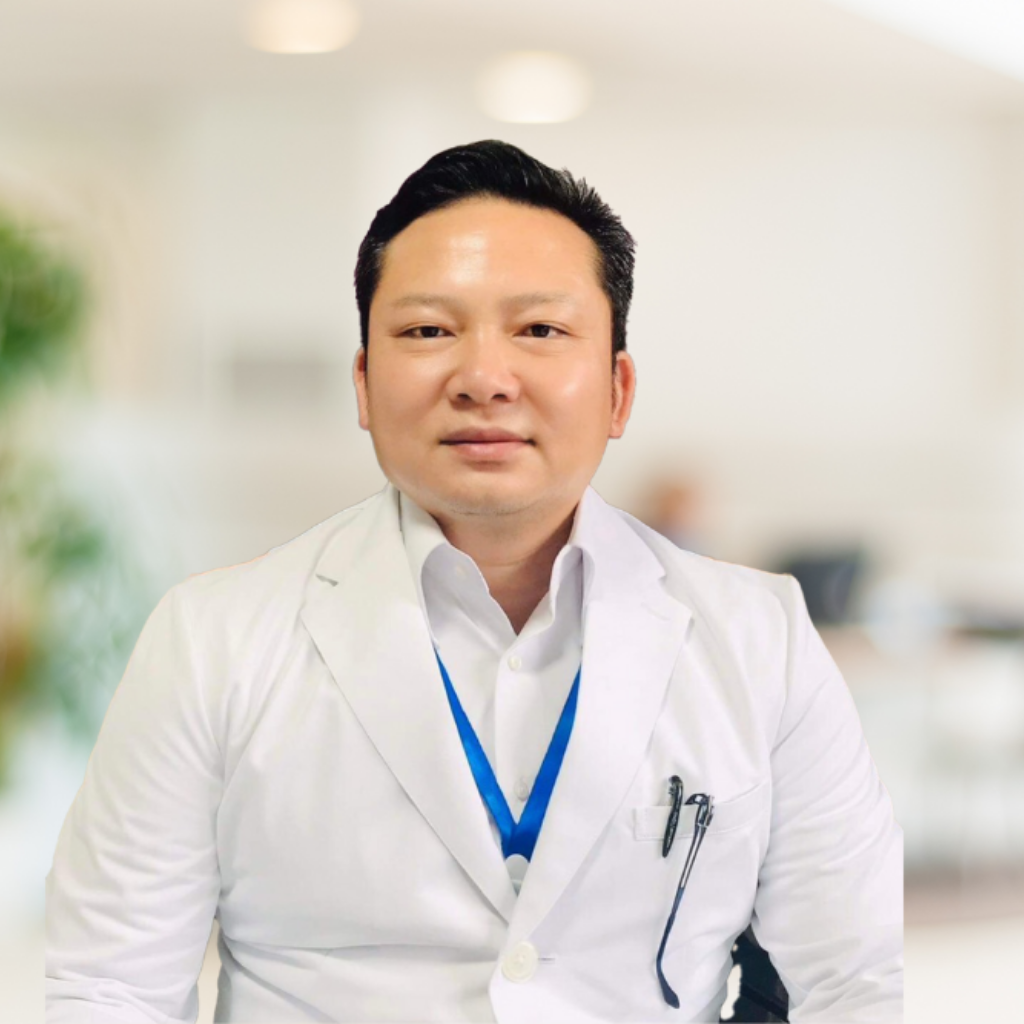 吉野 正義（Yoshino Masayoshi）